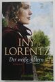 Historische Literatur Der weiße Stern von Iny Lorentz Taschenbuch 