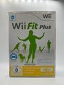 Wii Fit Plus (Nintendo Wii, 2009) Fitness Spiel | OVP | Sport | BLITZVERSAND ✅