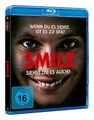 Smile - Siehst du es auch? (2022)[Blu-ray/NEU/OVP] Horrorfilm