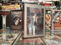 The Crow 1 Das Original Die Krähe Special Edition DVD Hologram Cover Brandon Lee