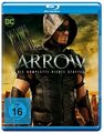 ARROW: STAFFEL 4 -   4 BLU-RAY NEU