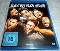 Das ist das Ende (2013) Blu-ray NEUWERTIG (Seth Rogen, James Franco) Komödie