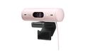 LOGITECH Webcam BRIO 500 Rose 960-001-421