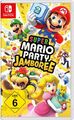 Super Mario Party Jamboree (inkl. 7 Tage NSO Mitgliedschaft) - [Nintendo Switch]