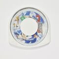 SEGA PSP Spiel SONIC RIVALS 2 dt. 3D Platform Adventure/Arcade Jump'n Run