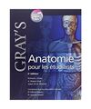 Gray's Anatomie pour les etudiants / Gray's Anatomy for the Students, Drake, Ric