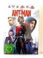 Marvel's "Ant - Man" mit Paul Rudd und Michael Douglas  DVD. OVP