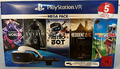 Sony PlayStation VR MEGA Pack + Kamera CUH-ZVR2EW + Rogue Squadrons (ohne Code)