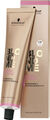 Schwarzkopf BLONDME Pastel Toning Biscuit 60 ml