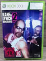 Kane & Lynch 2: Dog Days (Microsoft Xbox 360, 2010)