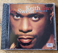 Get Up on It von Keith Sweat - CD