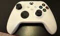 Microsoft Xbox Series X/S Wireless Controller - Robot White / Weiß MIT AKKU!