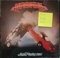 Krokus Metal Rendezvous Vinyl Schallplatte sehr guter Zustand/G+ ARL5056 1980