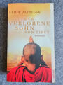 Elliot Pattison - Der verlorene Sohn von Tibet