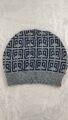 CARLO PIGNIATELLI  CAPPELLO DONNA TG. XL HAT BEANIE WOMAN ITALY CASUAL VINTAGE