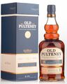 Old Pulteney 16 Jahre Single Malt Scotch Whisky - 46 % Vol./ 0,7 Liter