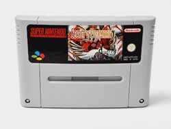 Secret of Evermore (Super Nintendo SNES) PAL Spiel nur Modul