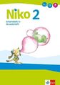 Niko Sprachbuch 2: Arbeitsheft in Grundschrift Klasse 2 (Niko. Ausgabe ab 2020)