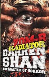 ZOM-B Gladiator (Band 6), Shan, Darren, gebraucht; sehr gutes Buch