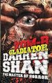 ZOM-B Gladiator (Band 6), Shan, Darren, gebraucht; sehr gutes Buch