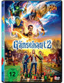 Gänsehaut 2 - Gruseliges Halloween *DVD*