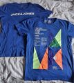 2 T-Shirts Gr. XS ,M Jack&Jones