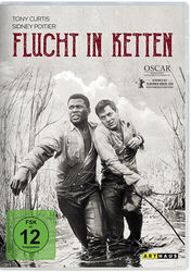 Flucht in Ketten (DVD) Min: 97/DD/WS   Digital Remastered - Arthaus 506425 - (D