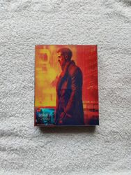 HDZeta Blade Runner 2049 Double Lenticular Fullslip