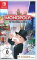 Monopoly - Code in der Box - [Nintendo Switch] "NEU & OVP"