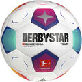 DERBYSTAR Ball Bundesliga Brillant Replica v23