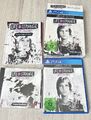 Life is Strange Before The Storm Limited Edition Playstation 4