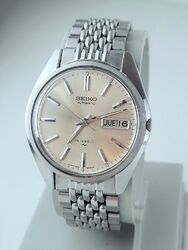 SEIKO Automatic 7006-8040 año 1.972