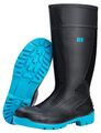 OX Tools OX Wasserdichter Sicherheitsstiefel (PVC) , Größe 12