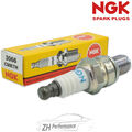 NGK 3066 CMR7H Zündkerze für Toyota, Honda, BMW, Daihatsu