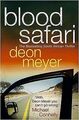 Blood Safari von Meyer, Deon | Buch | Zustand gut