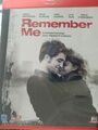 REMEMBER ME / Blu-Ray / Robert Pattinson