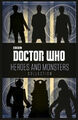 Doctor Who: Heroes And Monsters Sammlung Taschenbuch BBC Kinder