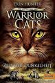 Warrior Cats - Die Macht der drei. Zeit der Dunkelheit: ... | Buch | Zustand gut