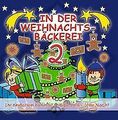 In der Weihnachtsbäckerei Vol. 2 von Various | CD | Zustand gut