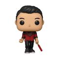 Funko Pop! Marvel 844 Shang-Chi And The Legend Of The Ten Rings Shang-Chi