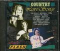 Country Love Songs - Band 2 - Blitz - Neu & Versiegelt