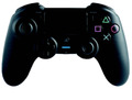 NACON PS4 Controller Asymmetric Wireless Controller Schwarz für PlayStation 4 PC