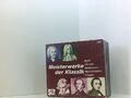 Meisterwerke der Klassik 5 CD Box