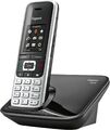 Gigaset S850 Schnurloses DECT Telefon m. Bluetooth (FRITZ!Box, Speedport) B-Ware