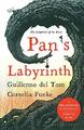 Pans Labyrinth: Das Labyrinth des Fauns - del Toro, Guillermo