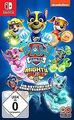 Paw Patrol: Mighty Pups – Die Rettung der Abenteuer-Buch... | Game | Zustand gut