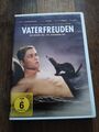 VATERFREUDEN - Matthias Schweighöfer - Komödie - DVD - FSK6 - Neuwertig