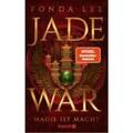 Lee, Fonda: Jade War - Magie ist Macht