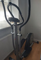 Crosstrainer Energetics ET-750