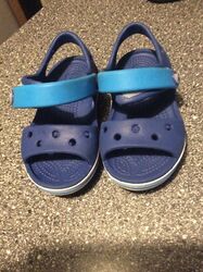 Crocs Kinderschuhe für  Jungen Größe 21/22